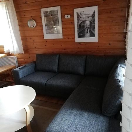 Ruka Ski Cottage Kelokaltio Exteriör bild